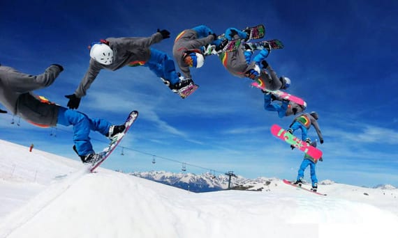 Tinoleggio - Montecampione, la meta alternativa dove sciare in Lombardia