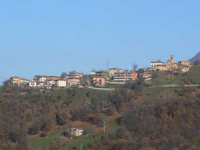 Gazzetta delle Valli - Lavori sulla strada tra Pian Camuno e Montecampione