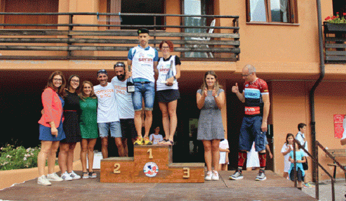 QuiBrescia - Montecampione Skyrace: vince atleta di Malonno