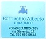 Idraulico Alberto Botticchio