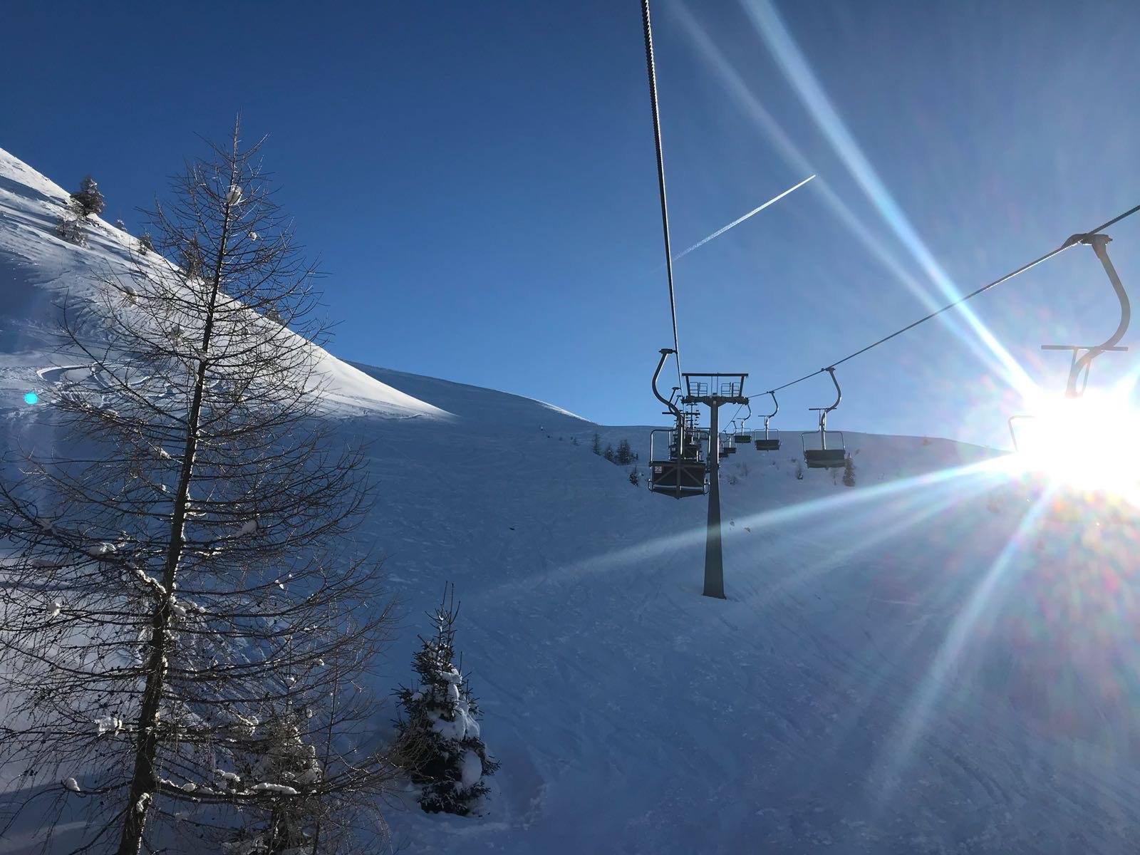 Montecampione Ski Area - Avviso importante riguardante l’apertura stagionale
