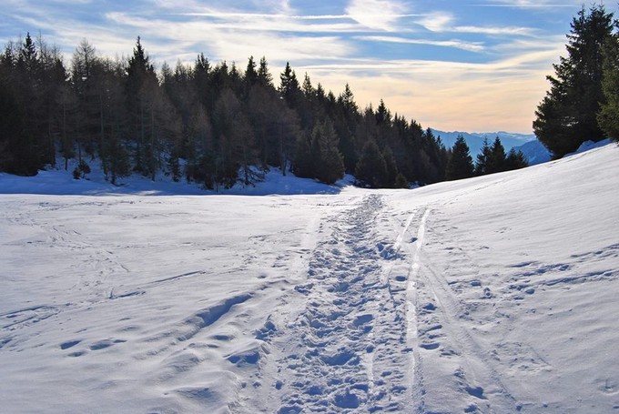 Radio Voce Camuna - Il "Winter tour Valle dei Segni" prosegue con la caspolada di Vezza d'Oglio e il raduno del Piz Tri passando anche da Montecampione. Unica incognita: la neve