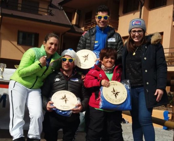 Radio Voce Camuna - Trofeo Fanchini, a Montecampione rinnovato l'appuntamento con lo sport e la solidarietà