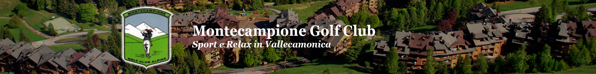 Montecampione Golf Club Alpiaz A.S.D. - Quote Associative anno 2019
