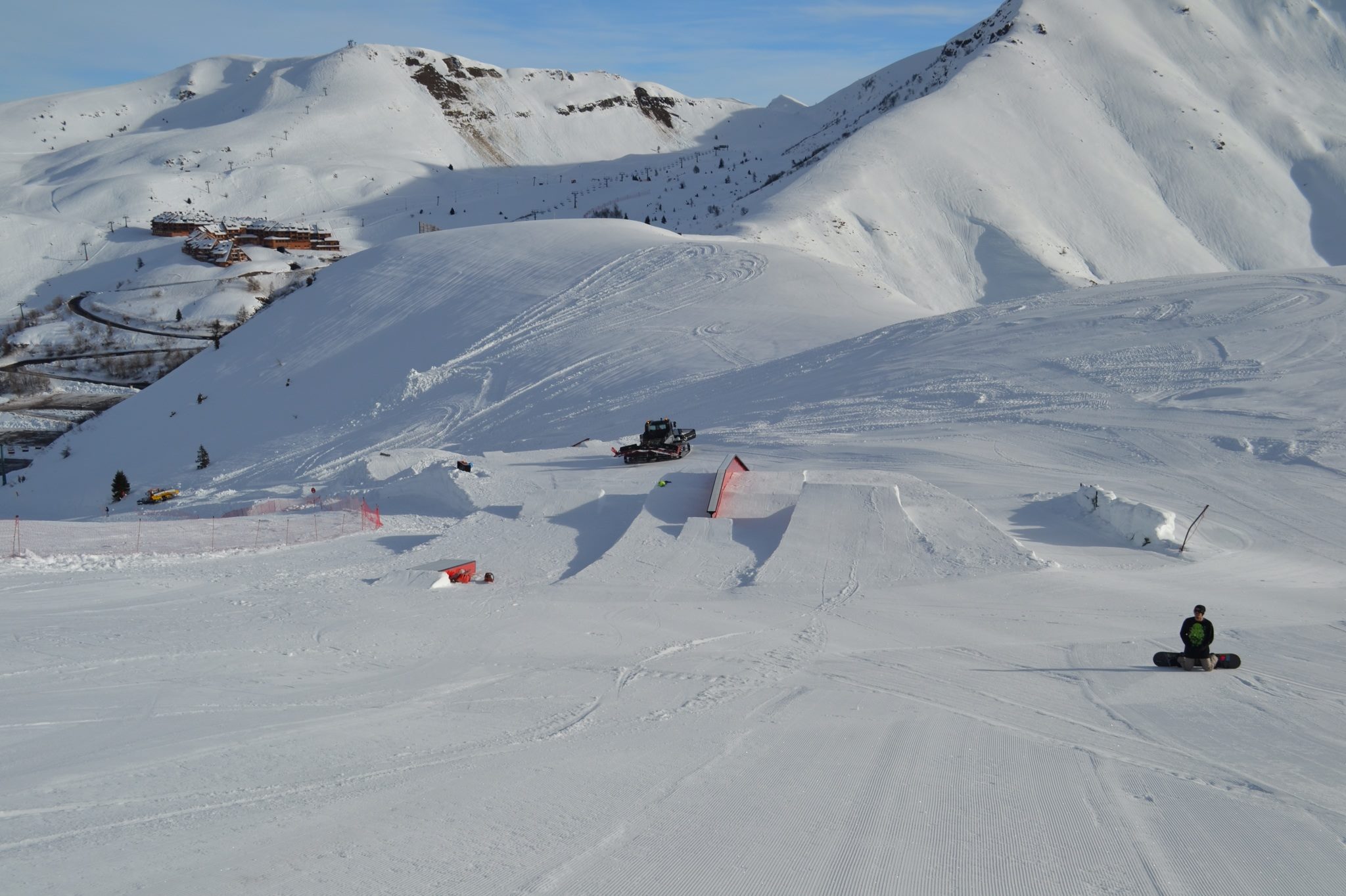 Che bello "smanettare" su Google di giovedì - 2014, Snowboard.it: Montecampione Ski Area