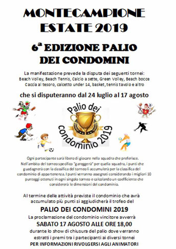 Vai alla pagina