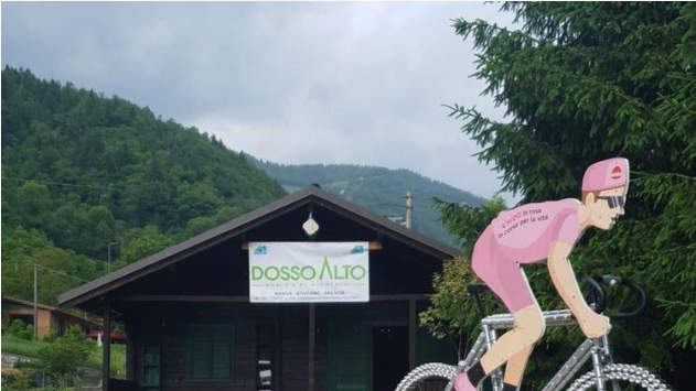 Bresciaoggi - L’alta valle si scopre in e-bike A Bovegno c’è un altro noleggio