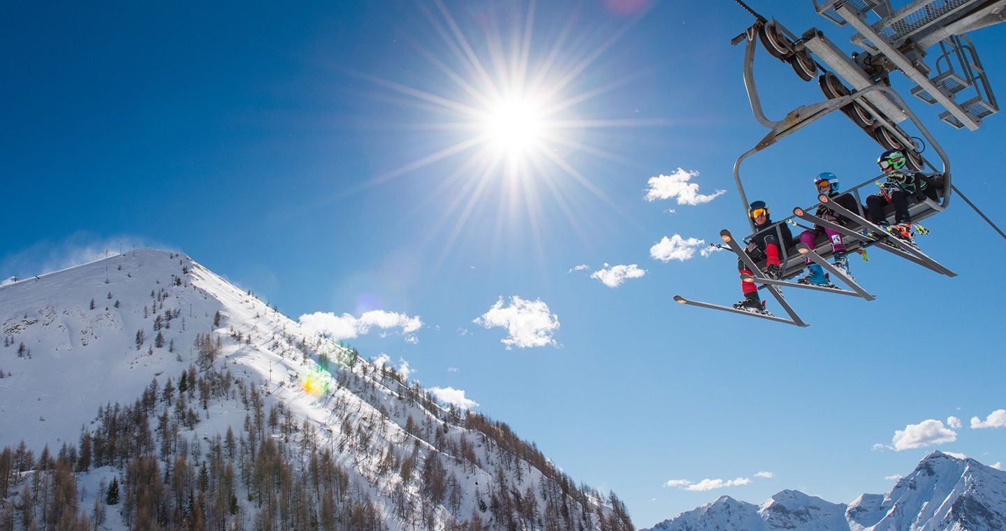 Dove Sciare - Skipass Lombardia 2021/2022, prezzi e formule