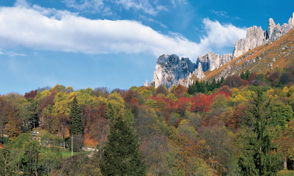 TgTourism - Valli in Lombardia: le più belle per un autunno outdoor