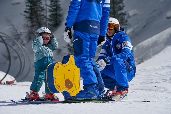 Dove Sciare - LOMBARDIA: Gli under 16 sciano gratis fino al 24 dicembre 2021
