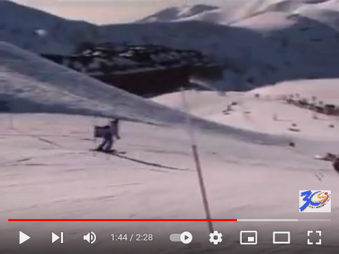 Oggi è venerdì ed allora? Youtube – 2011, Montecampione C.S.I. VALLE CAMONICA: Campionato di sci