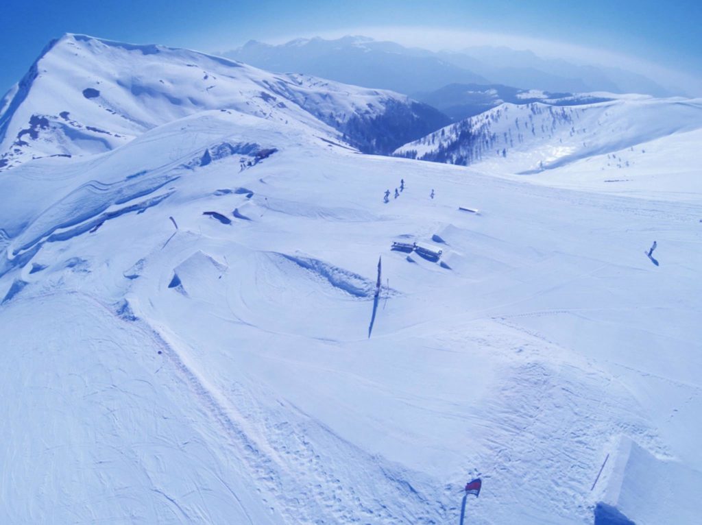 Snowit - Skipass online Montecampione stagione 2021/2022: salta la coda in cassa