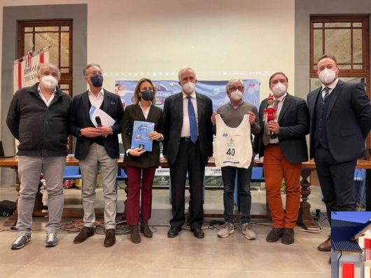 Toscana News . Pinocchio Sugli Sci: la prestigiosa rassegna giovanile è alla 40esima edizione