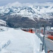Mumadvisor - Una giornata sulle piste da sci in Lombardia (senza stress): ecco i 4 treni della neve!
