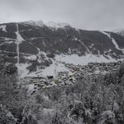 MBNews - E' arrivata la neve: le montagne lombarde imbiancate la notte di San Valentino