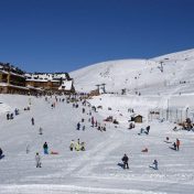 Gazzetta delle Valli - Chiude la stagione sciistica a Montecampione