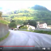 YouTube - Paride FIlippi: Montecampione Test Bmw E36 320i Parata rievocazione 01-05-2022