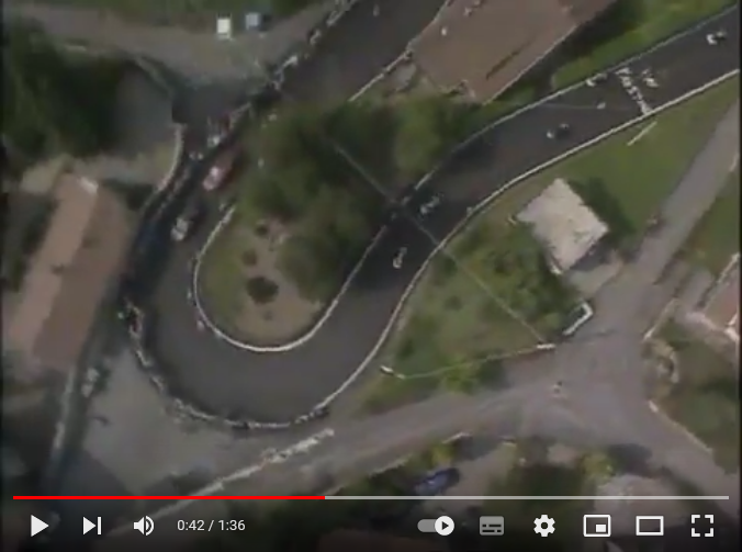 Oggi è venerdì ed allora? Youtube – 1998, Marco Pantani  Giro Plan di Montecampione