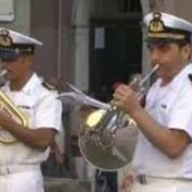 QuiBrescia - A Montecampione l'omaggio della Banda della Marina Militare