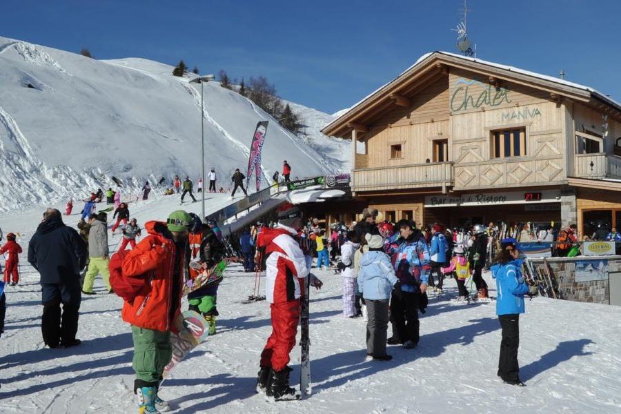 Giornale di Brescia – Stagione sci al via: skipass gratis per i ragazzi e «bus della neve»