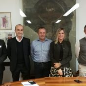 Giornale di Brescia - Montecampione, firmato il contratto: via alla ristrutturazione degli alberghi